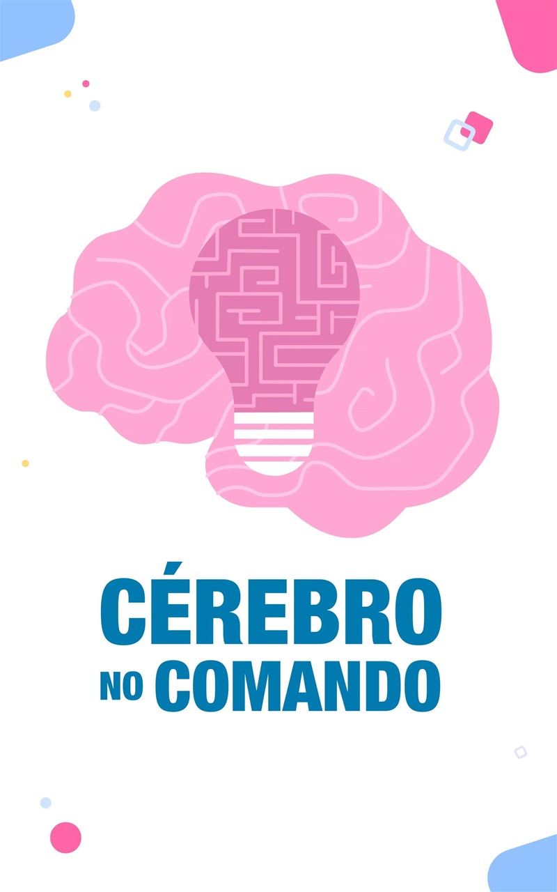 Mente Saudável Preview Pages