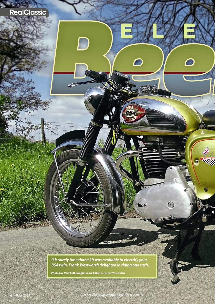 RealClassic Preview Pages