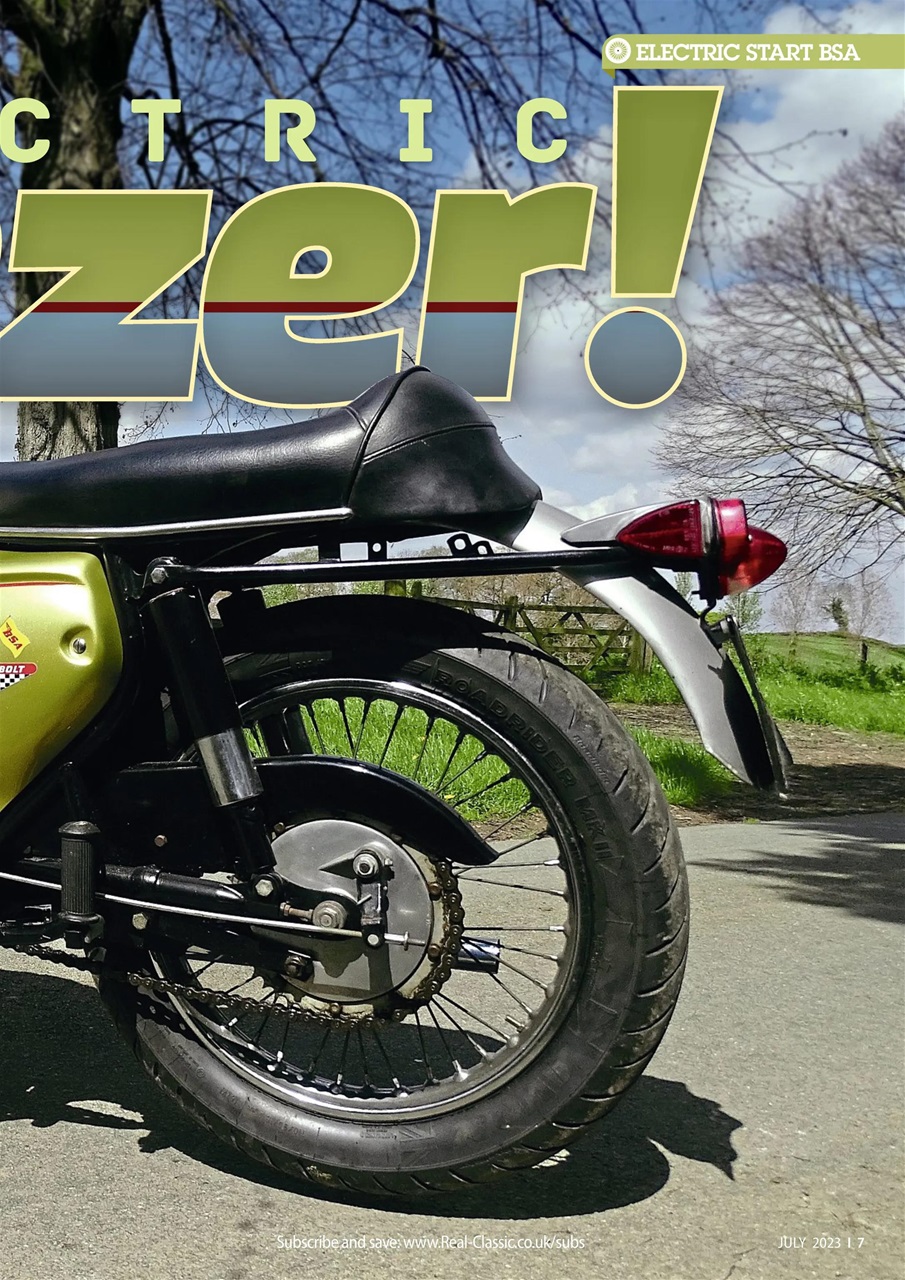 RealClassic Preview Pages