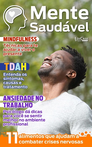 Mente Saudável issue 