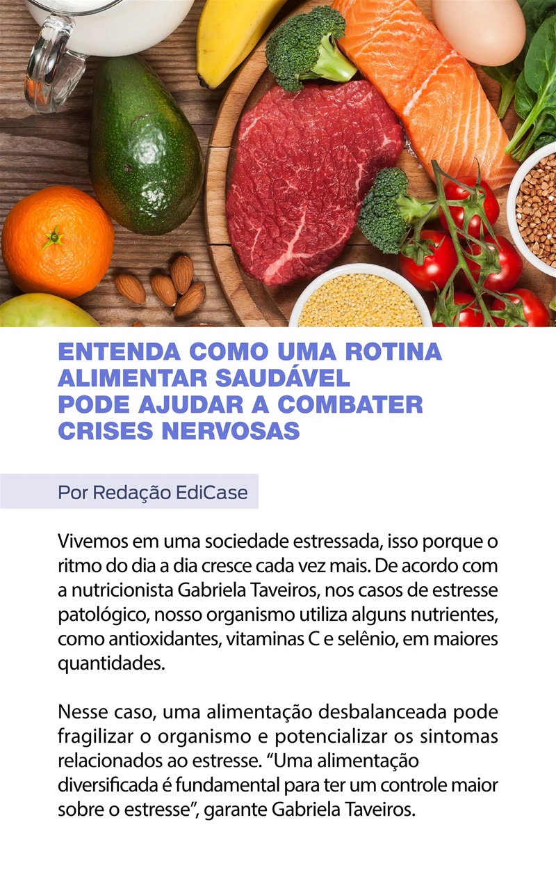 Mente Saudável Preview Pages