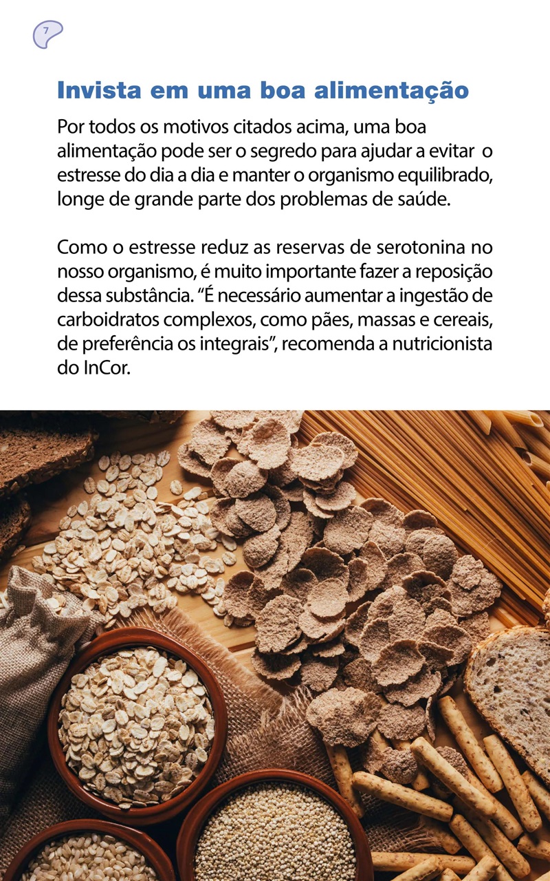 Mente Saudável Preview Pages