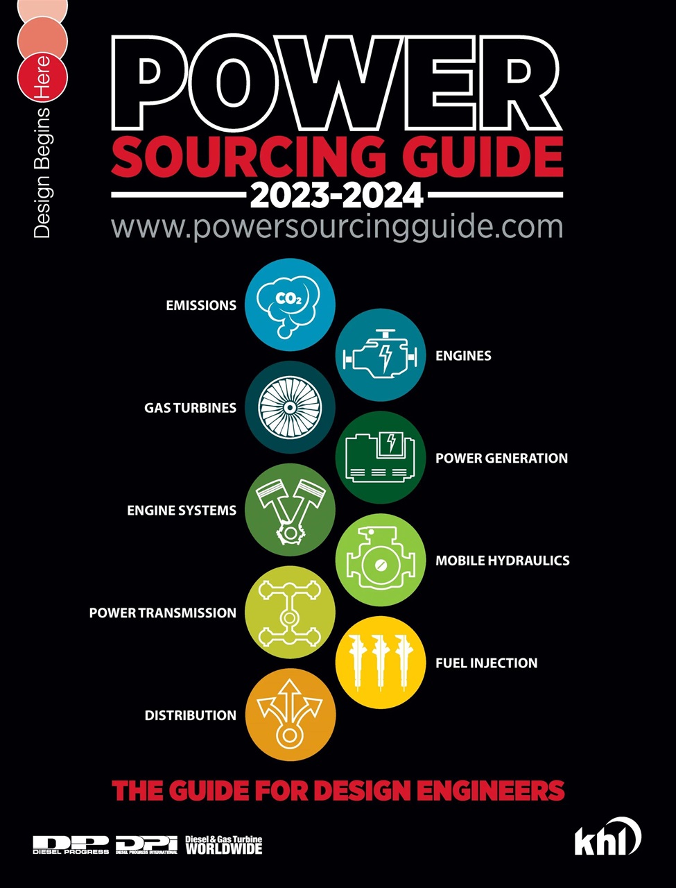 Diesel & Gas Turbine Worldwide Preview Pages