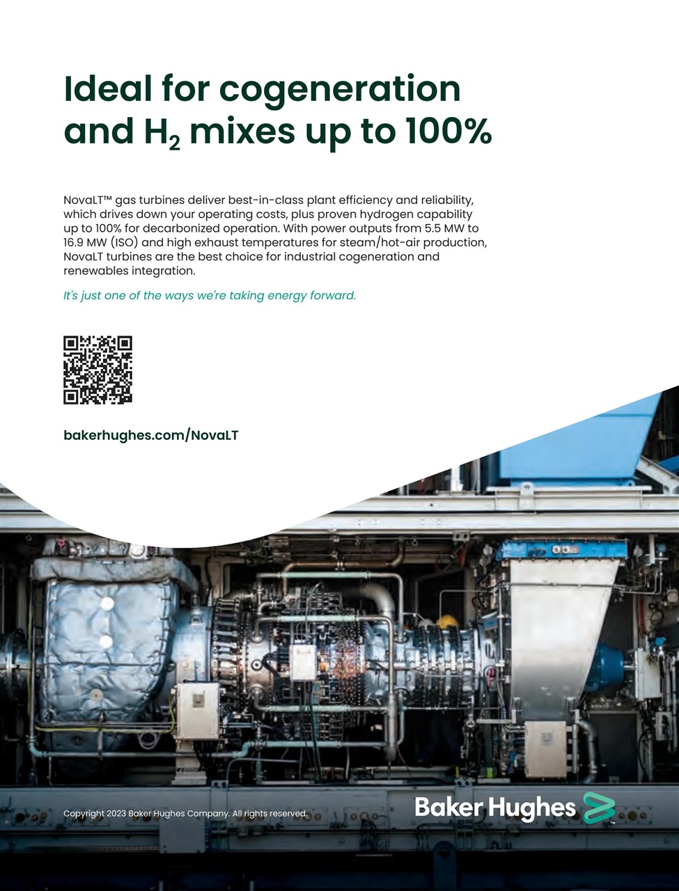 Diesel & Gas Turbine Worldwide Preview Pages