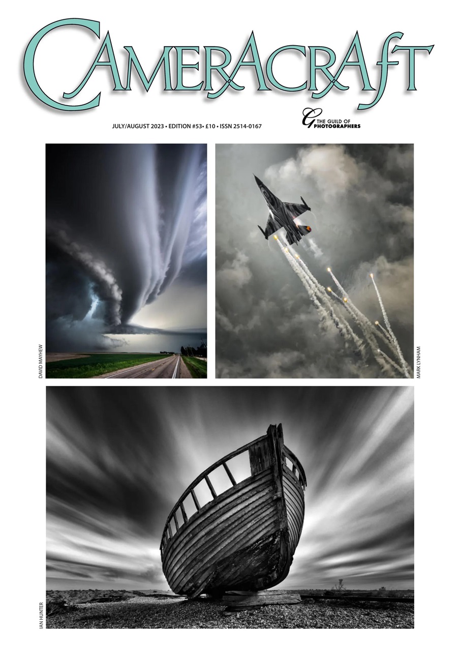 f2 Cameracraft Preview Pages