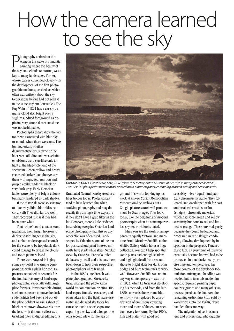 f2 Cameracraft Preview Pages