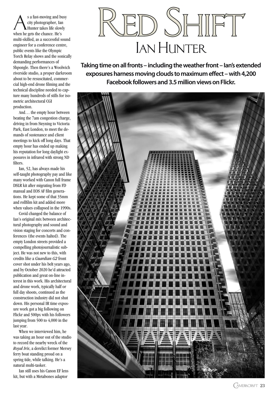 f2 Cameracraft Preview Pages