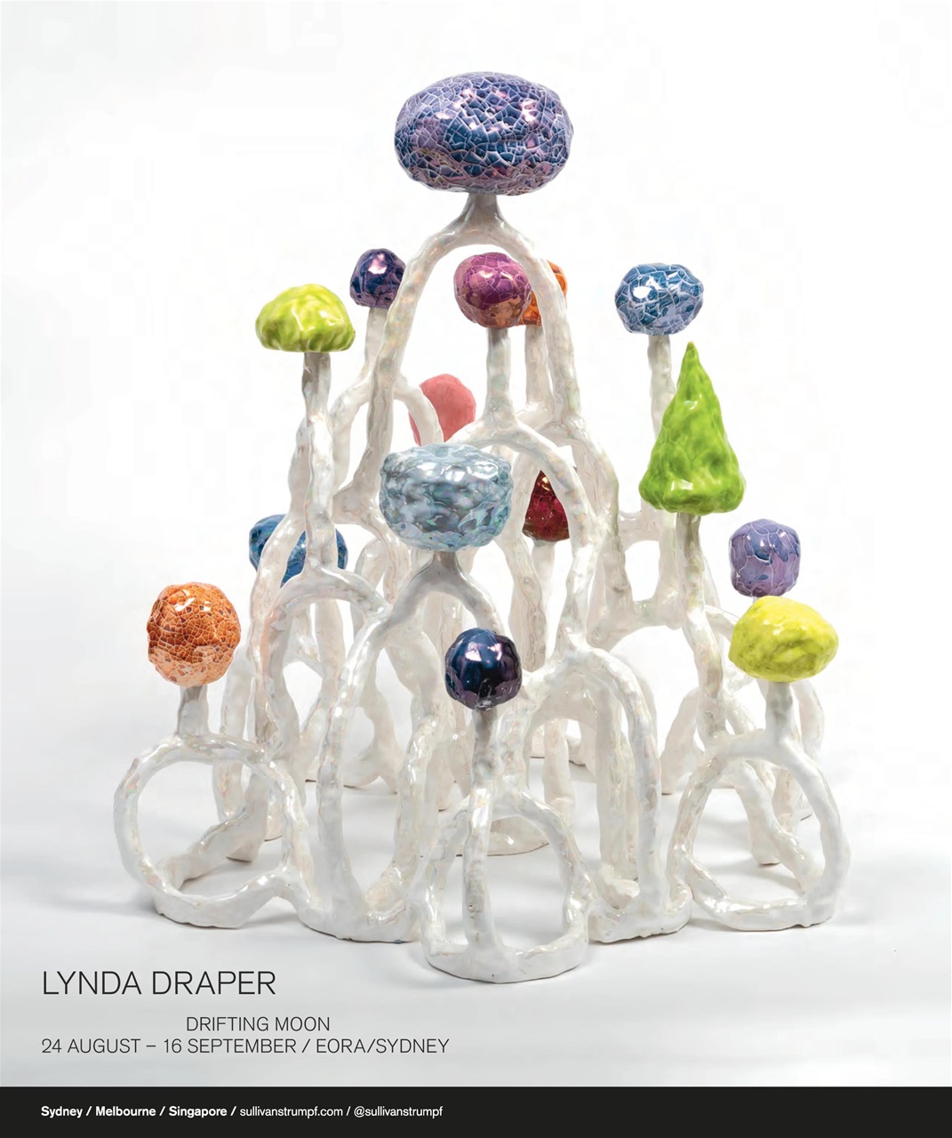 Art Collector Preview Pages