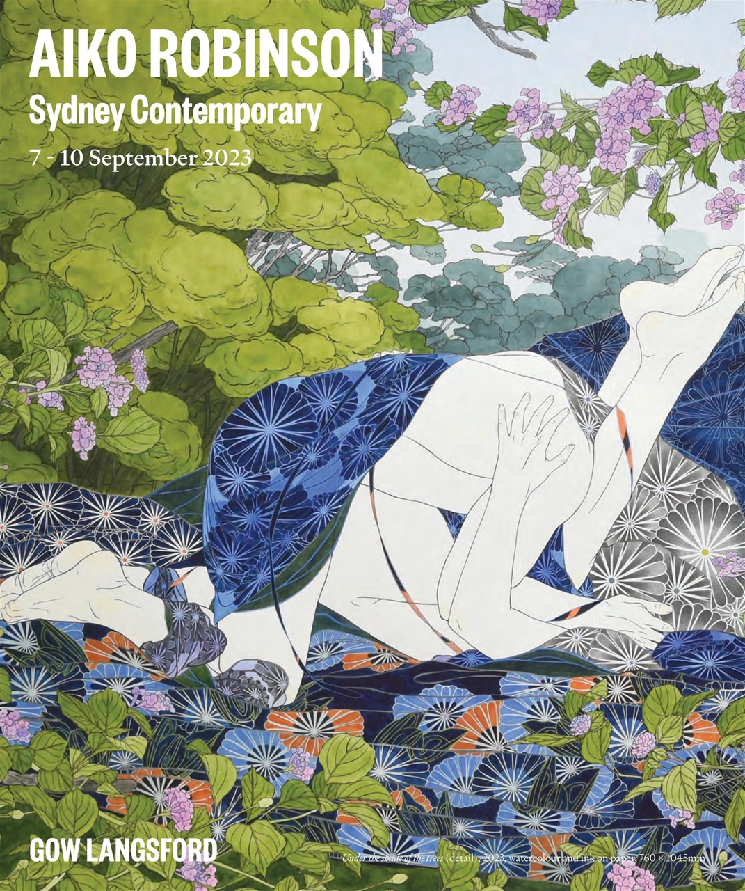 Art Collector Preview Pages