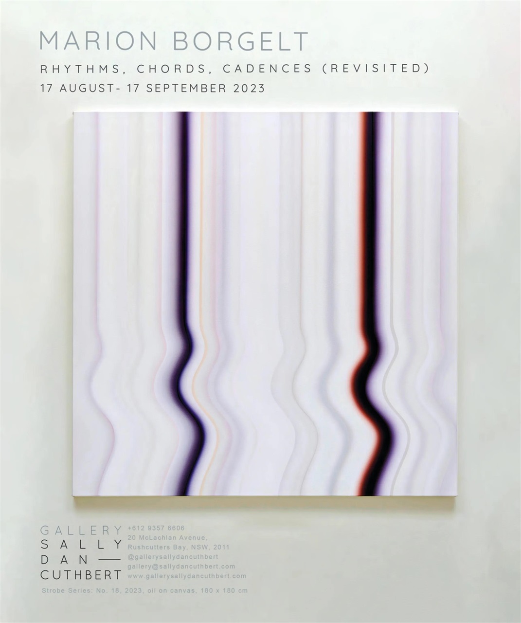 Art Collector Preview Pages