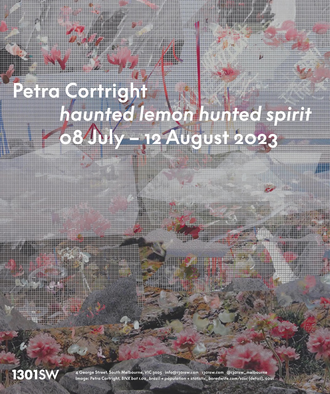 Art Collector Preview Pages