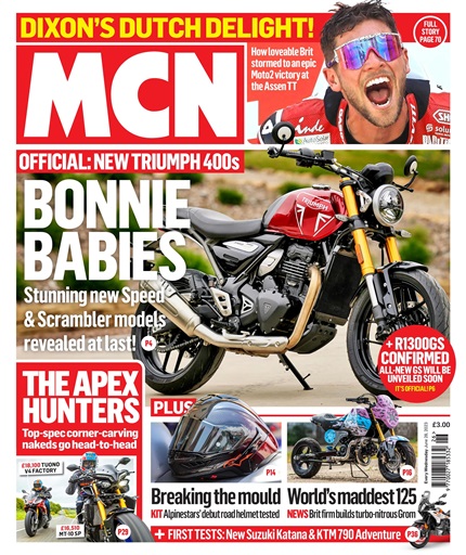 MCN issue 