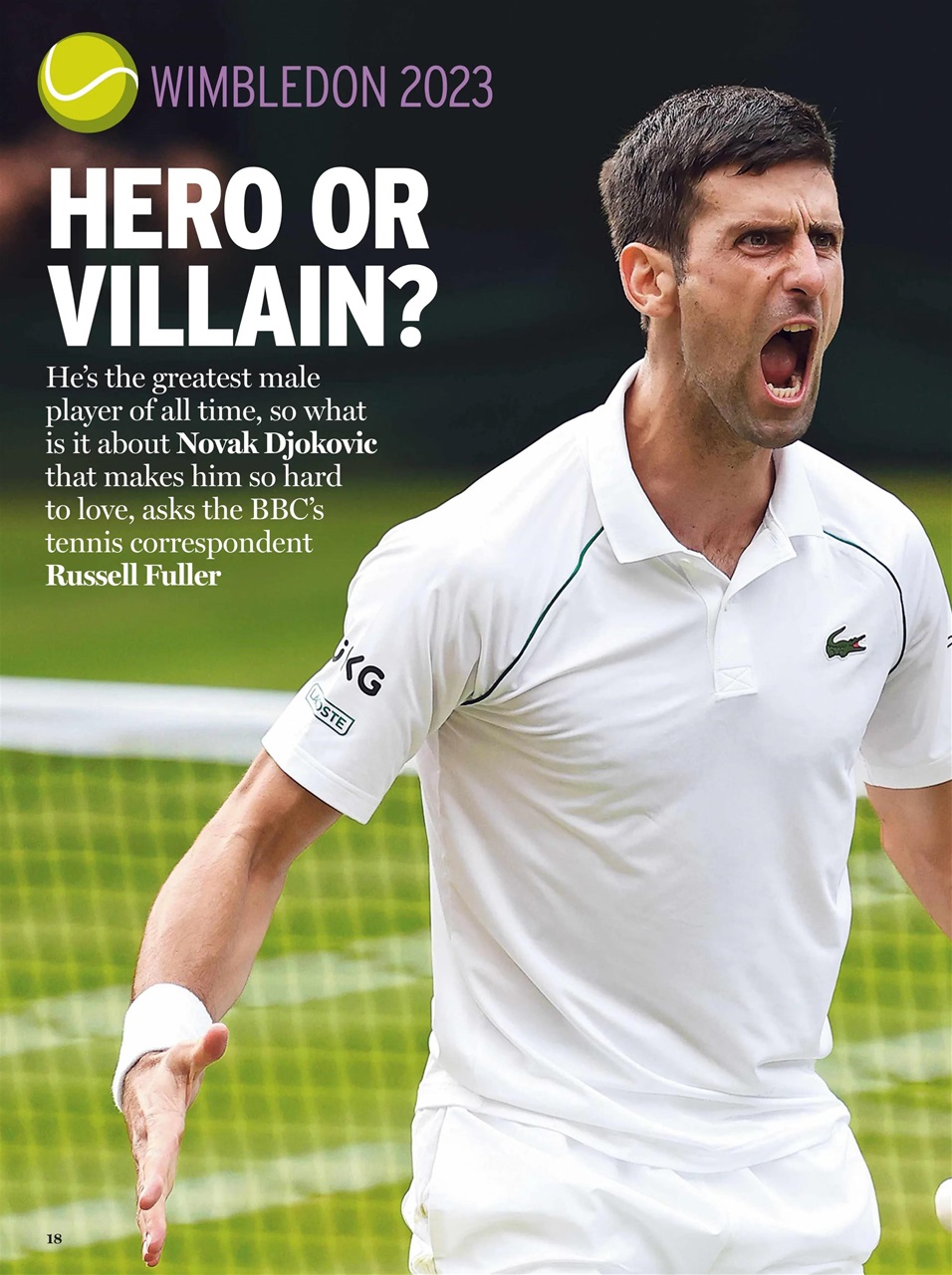 Radio Times Preview Pages