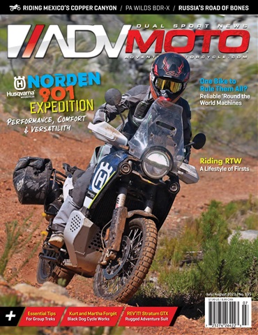 Jul/Aug 2023 issue Jul/Aug 2023