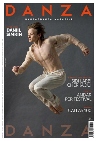 luglio/agosto issue luglio/agosto