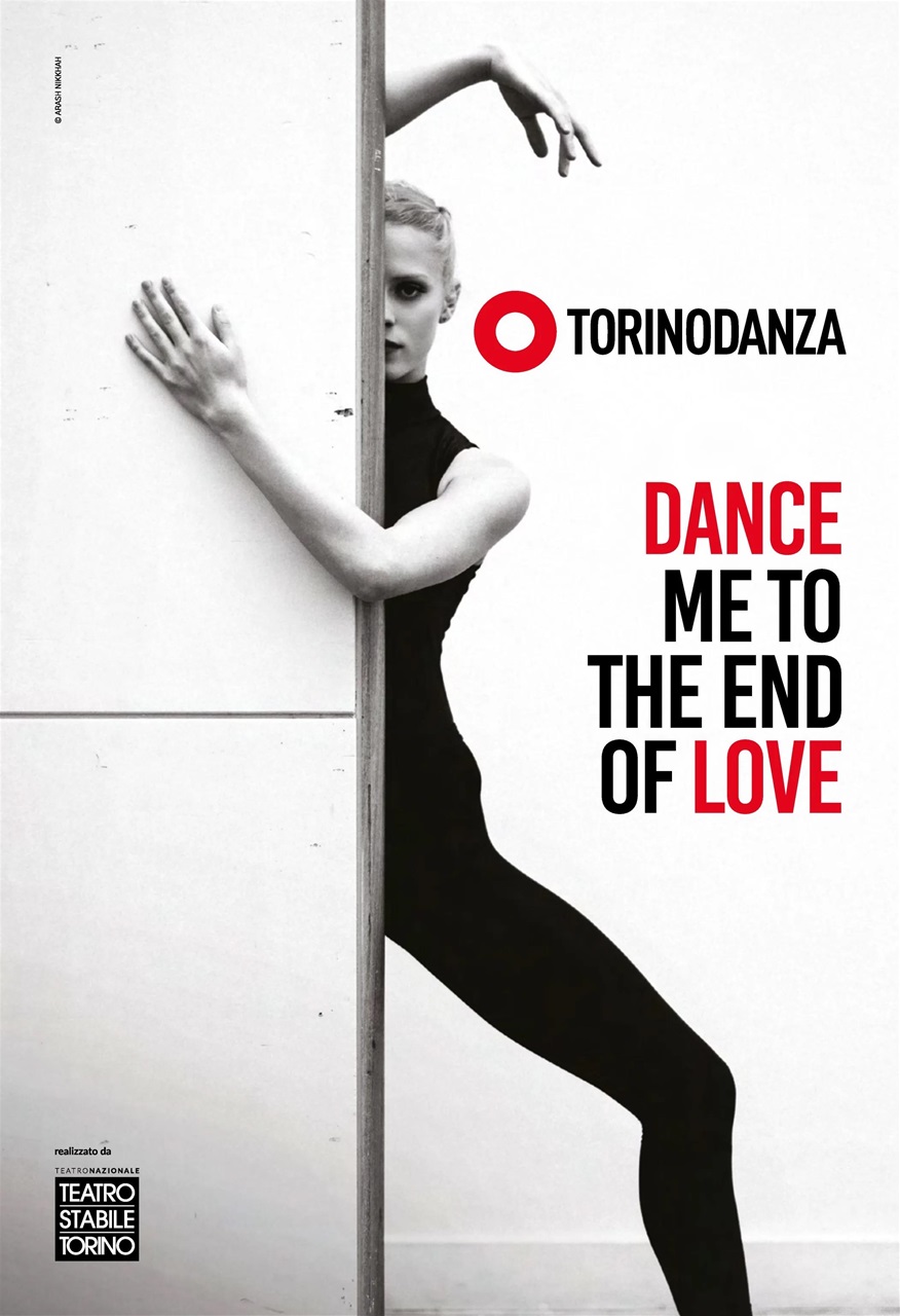 DANZA&DANZA Preview Pages