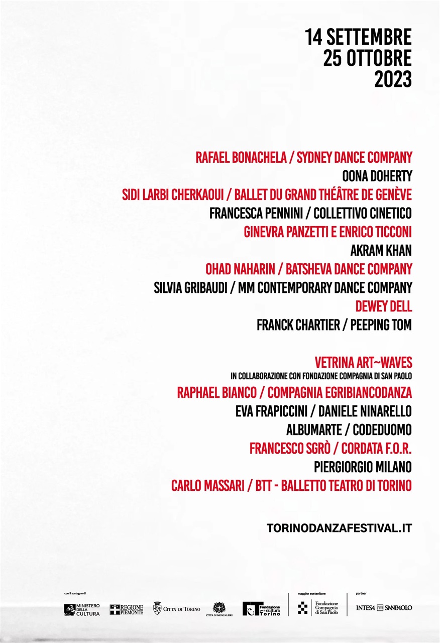 DANZA&DANZA Preview Pages