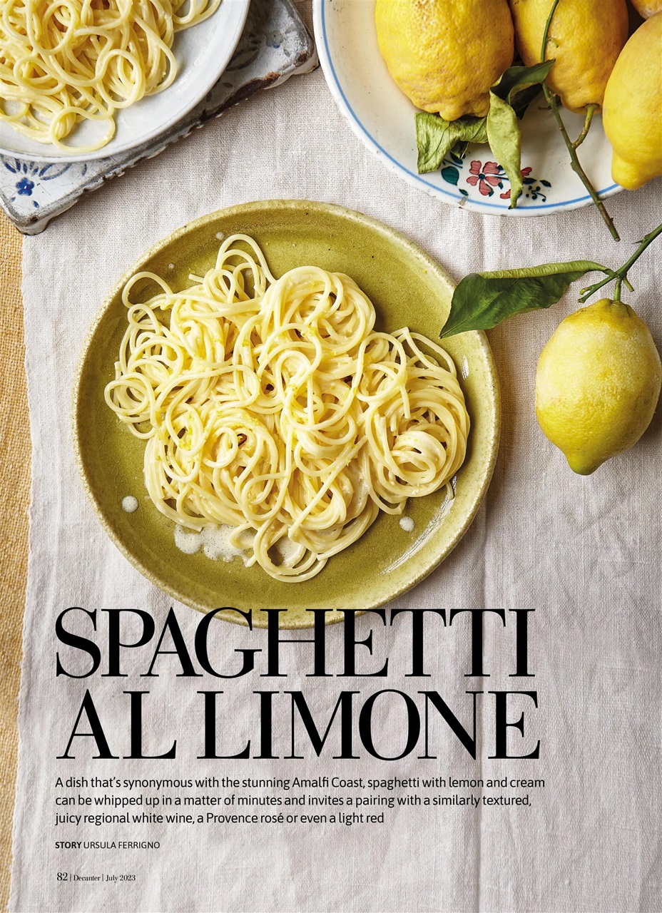 Decanter Preview Pages