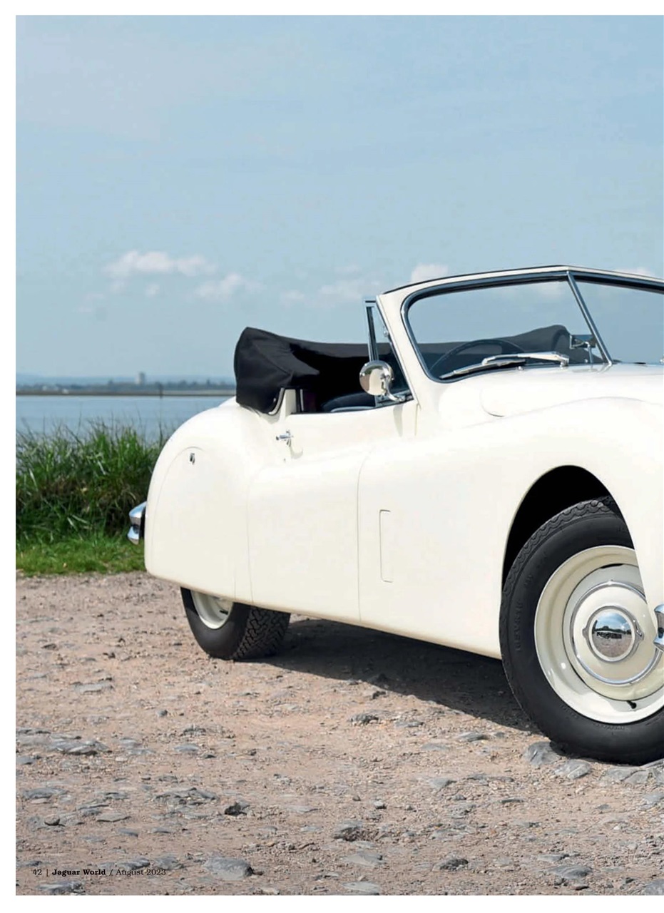 Jaguar World Preview Pages