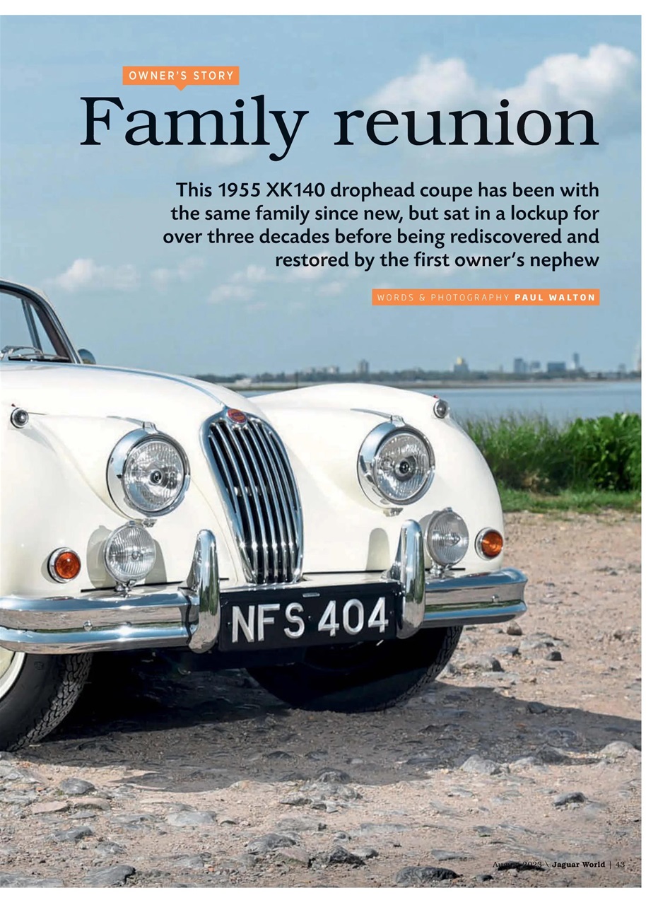 Jaguar World Preview Pages