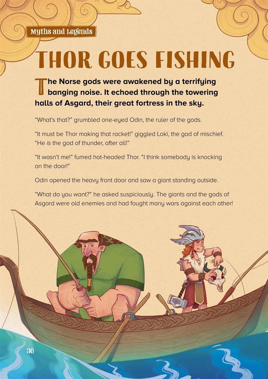 Storytime Preview Pages