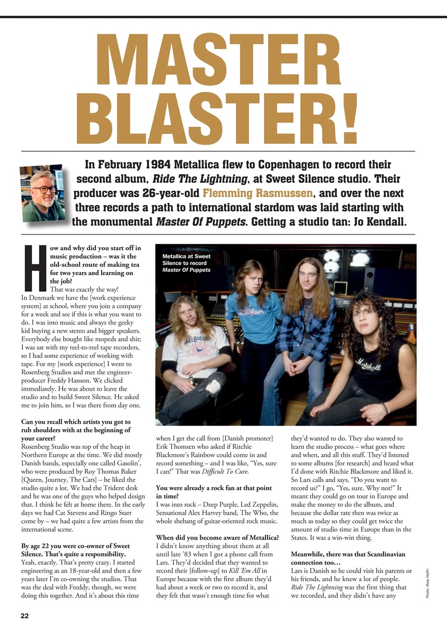 Record Collector Preview Pages