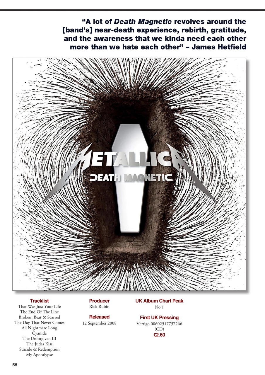 Record Collector Preview Pages