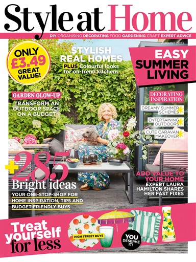 Style at Home issue 
