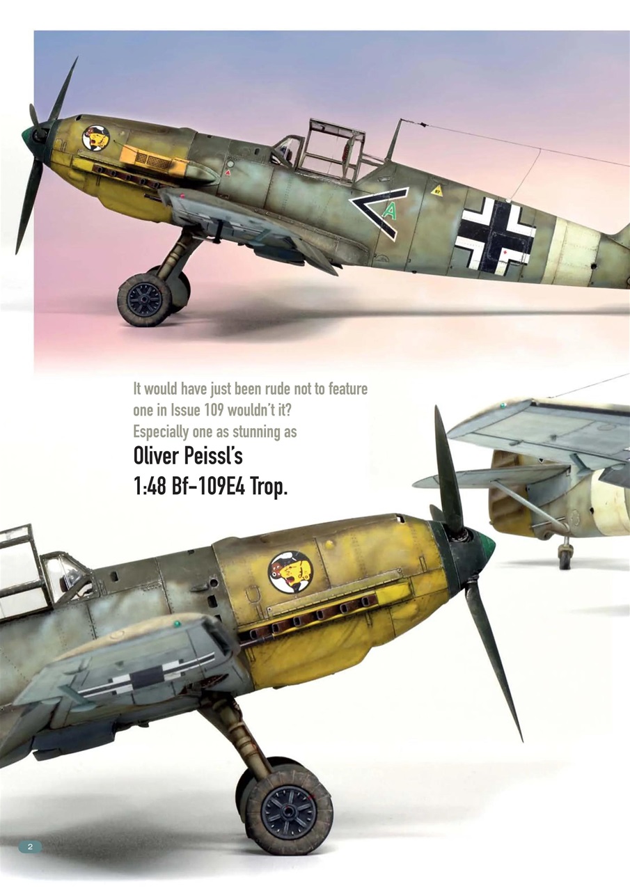 Meng AIR Modeller Preview Pages
