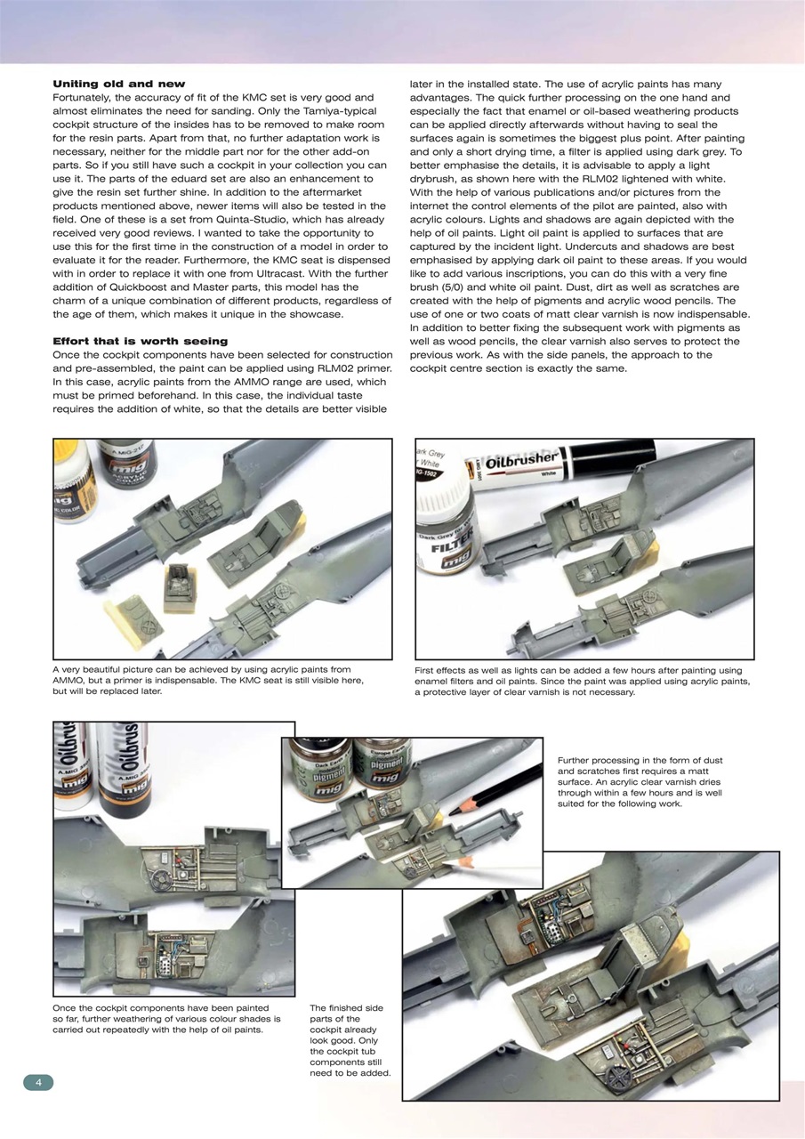 Meng AIR Modeller Preview Pages
