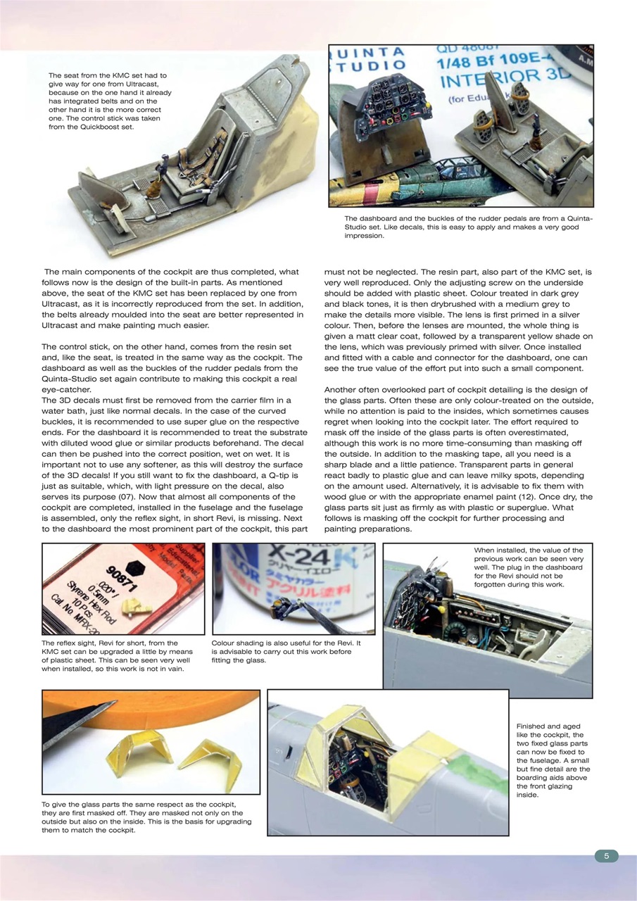 Meng AIR Modeller Preview Pages