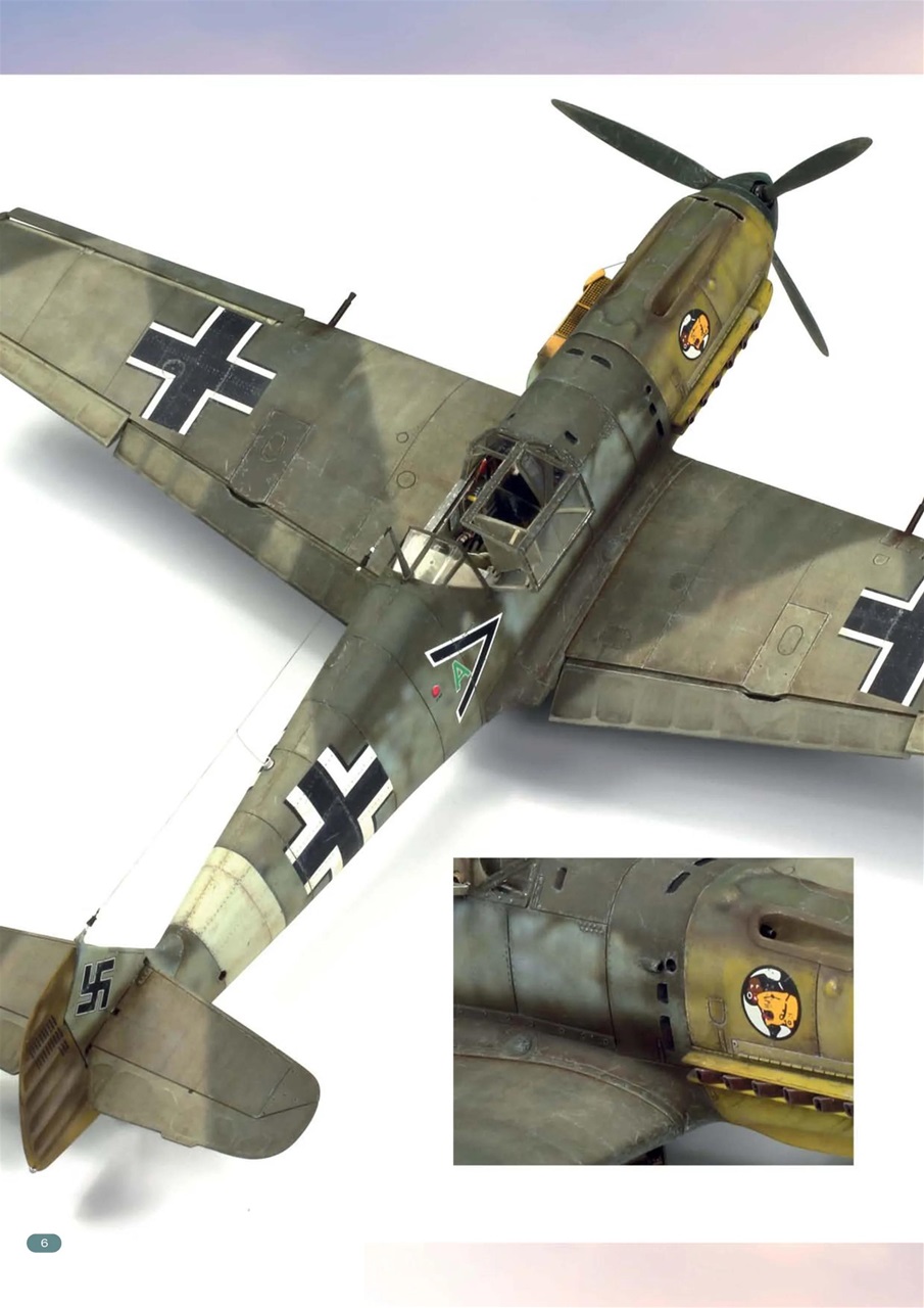 Meng AIR Modeller Preview Pages