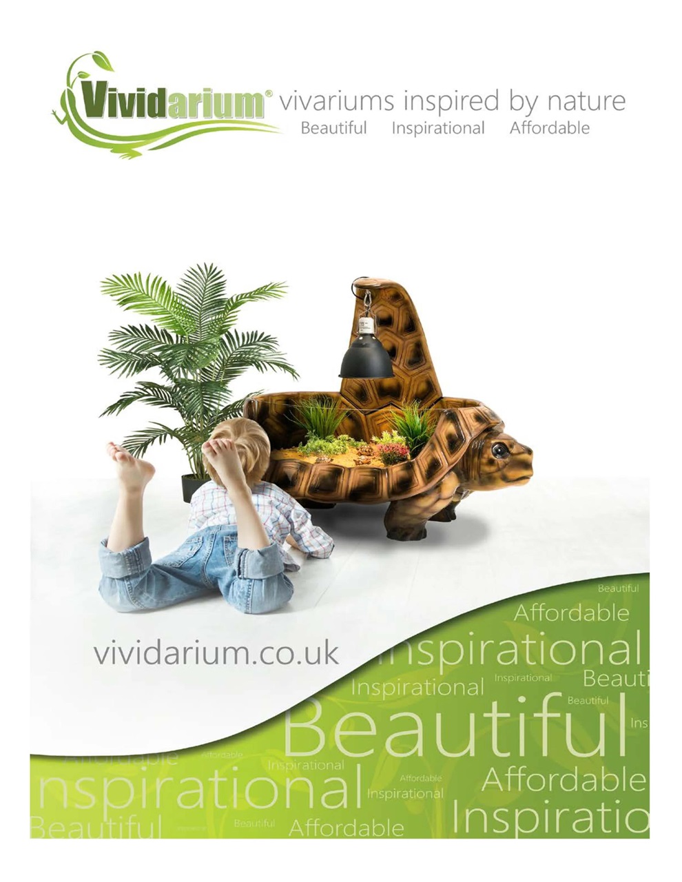 Practical Reptile Keeping Preview Pages