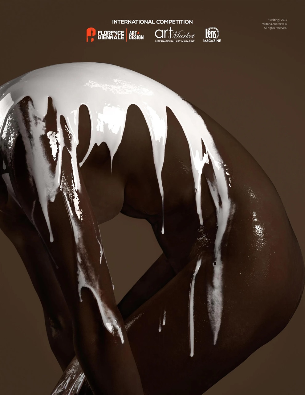 Lens Magazine Preview Pages