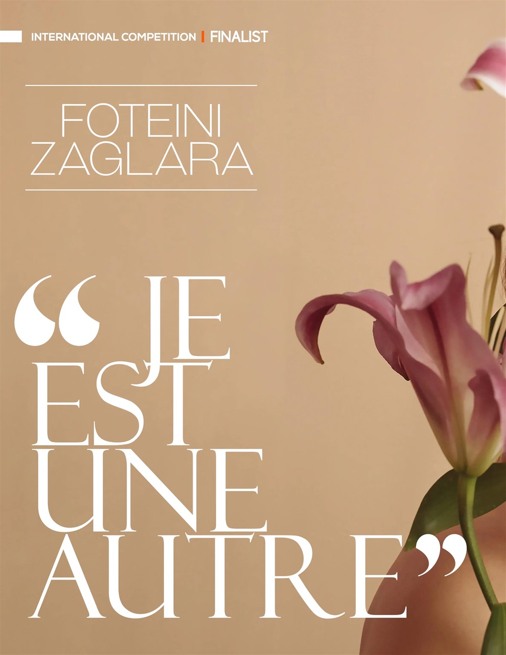 Lens Magazine Preview Pages