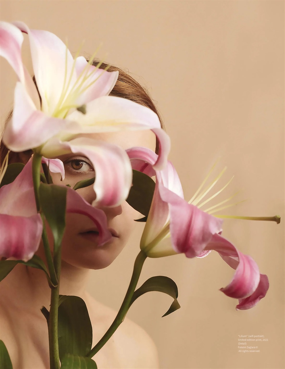 Lens Magazine Preview Pages