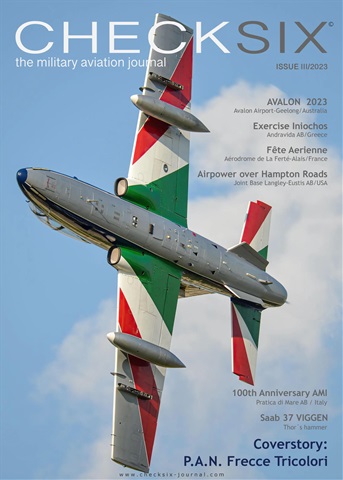 Issue III  2023 issue Issue III  2023