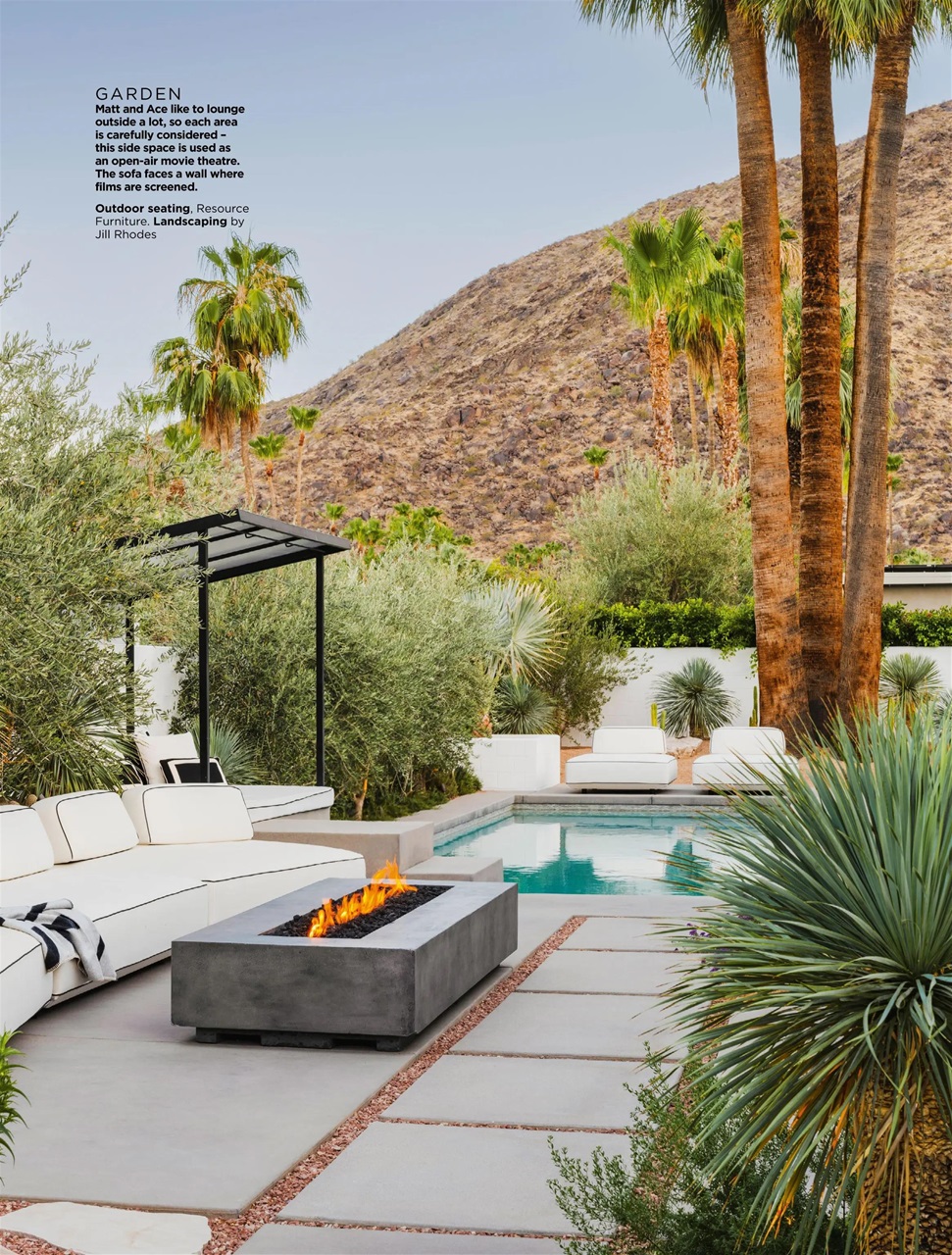 Living Etc Preview Pages