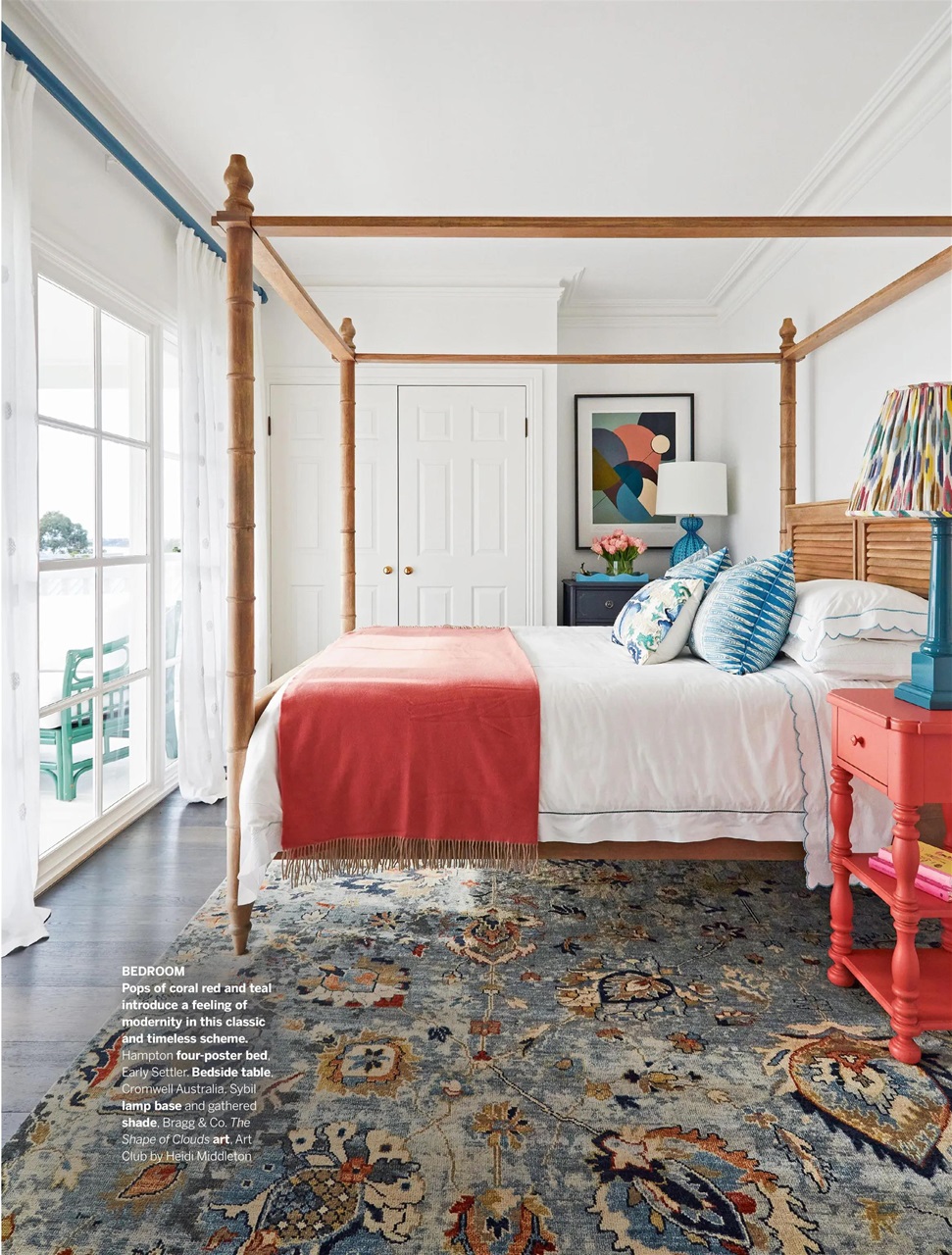 Homes & Gardens Preview Pages
