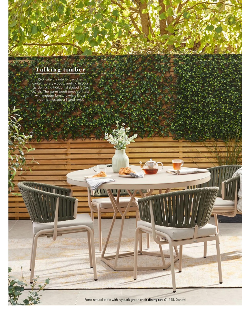 Good Homes Magazine Preview Pages