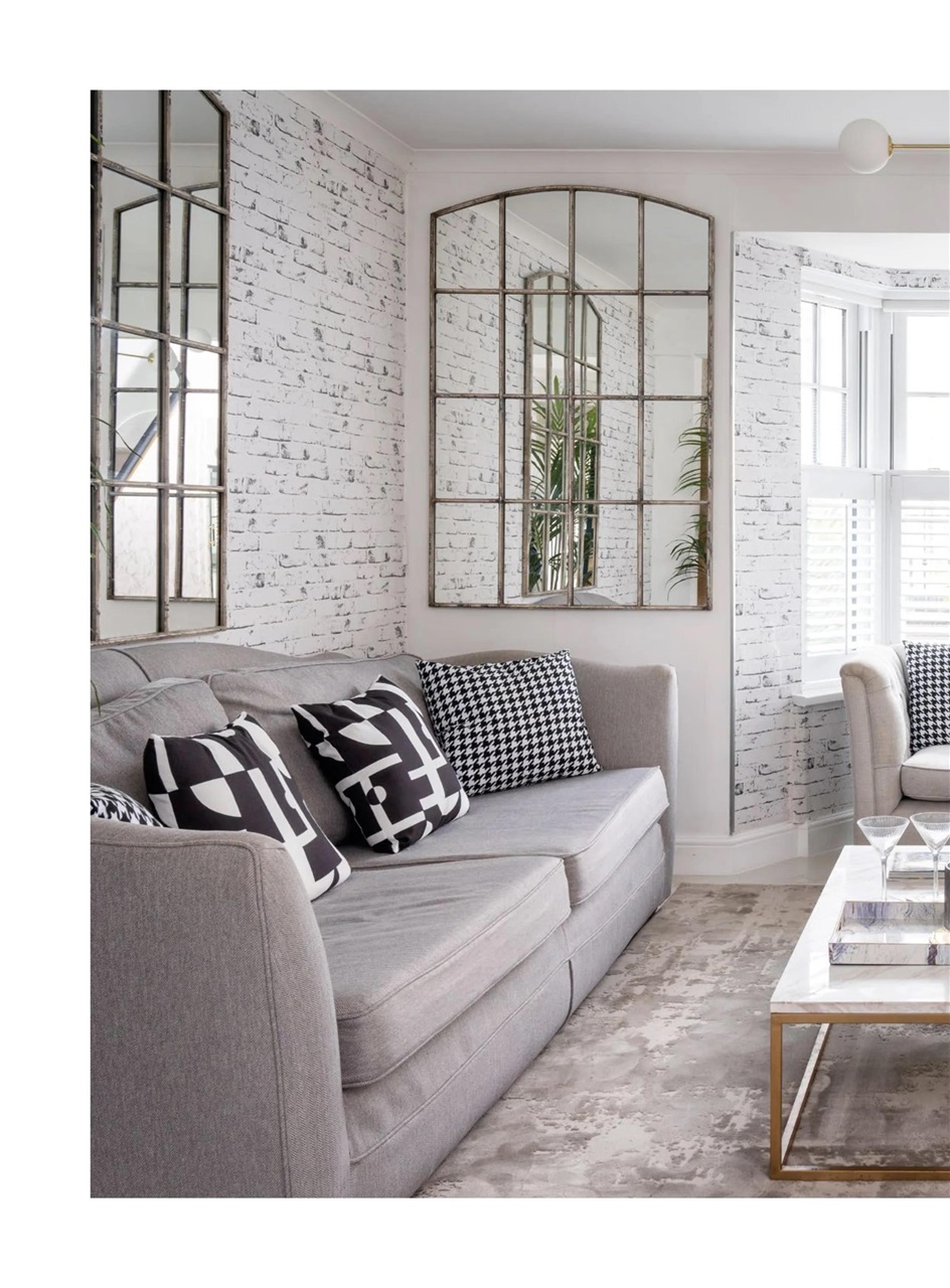 Good Homes Magazine Preview Pages