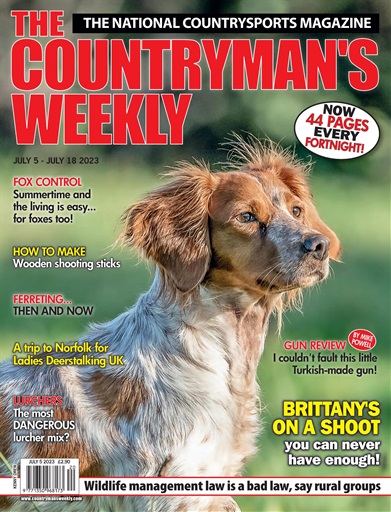Countryman's Weekly issue 