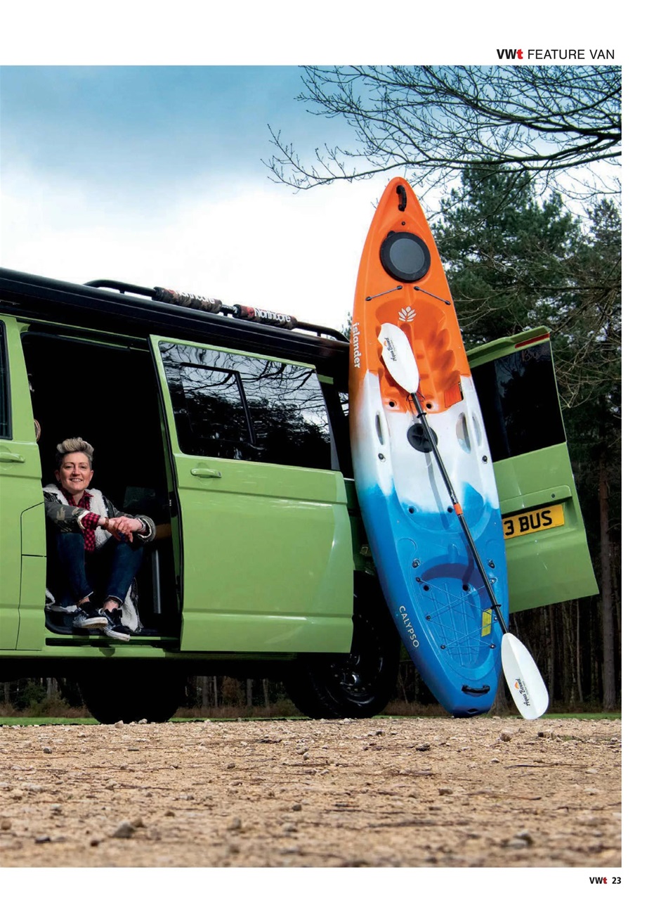 VWt Magazine Preview Pages