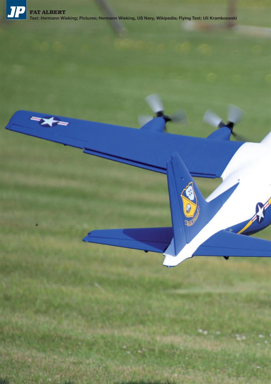 Jetpower Preview Pages