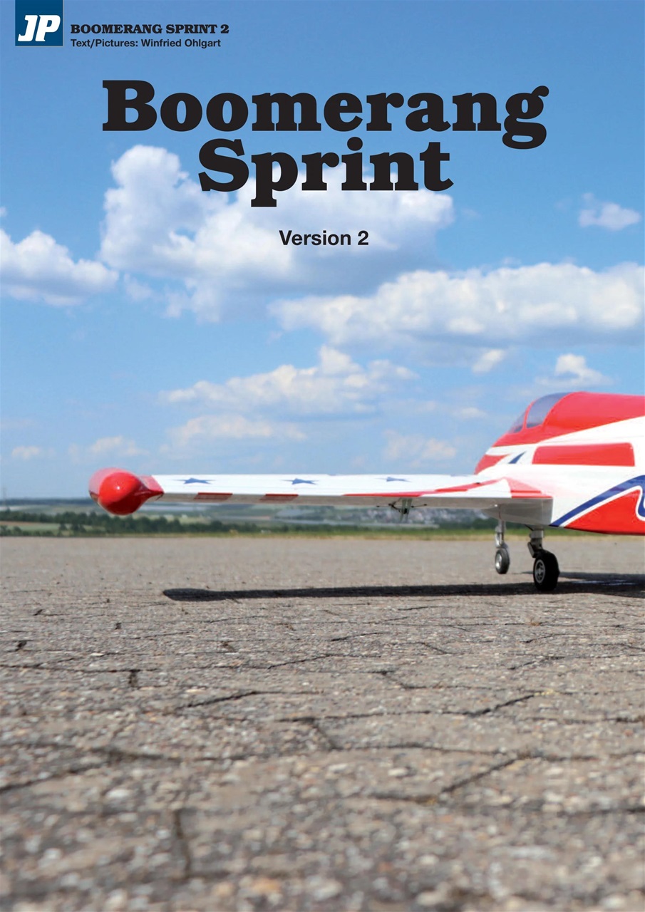 Jetpower Preview Pages