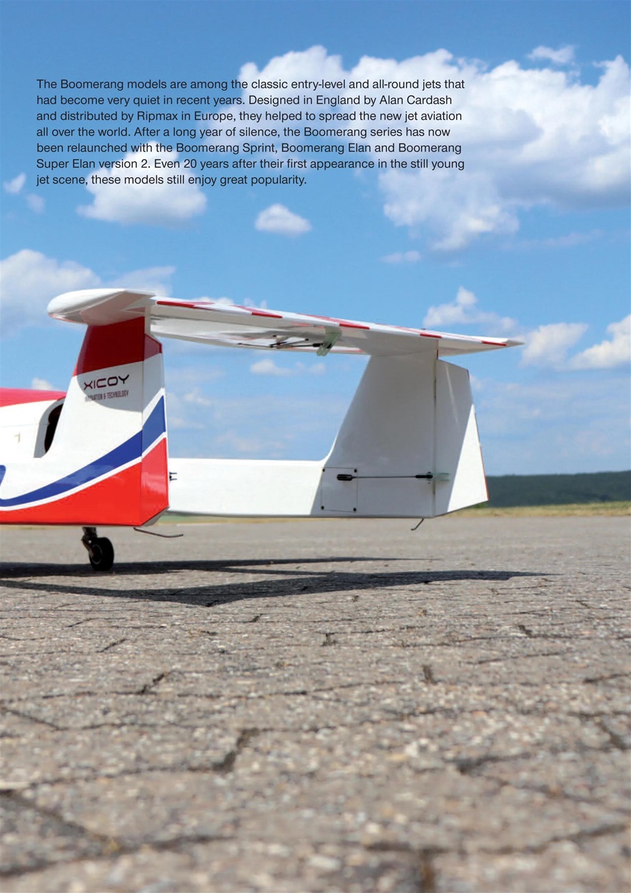 Jetpower Preview Pages