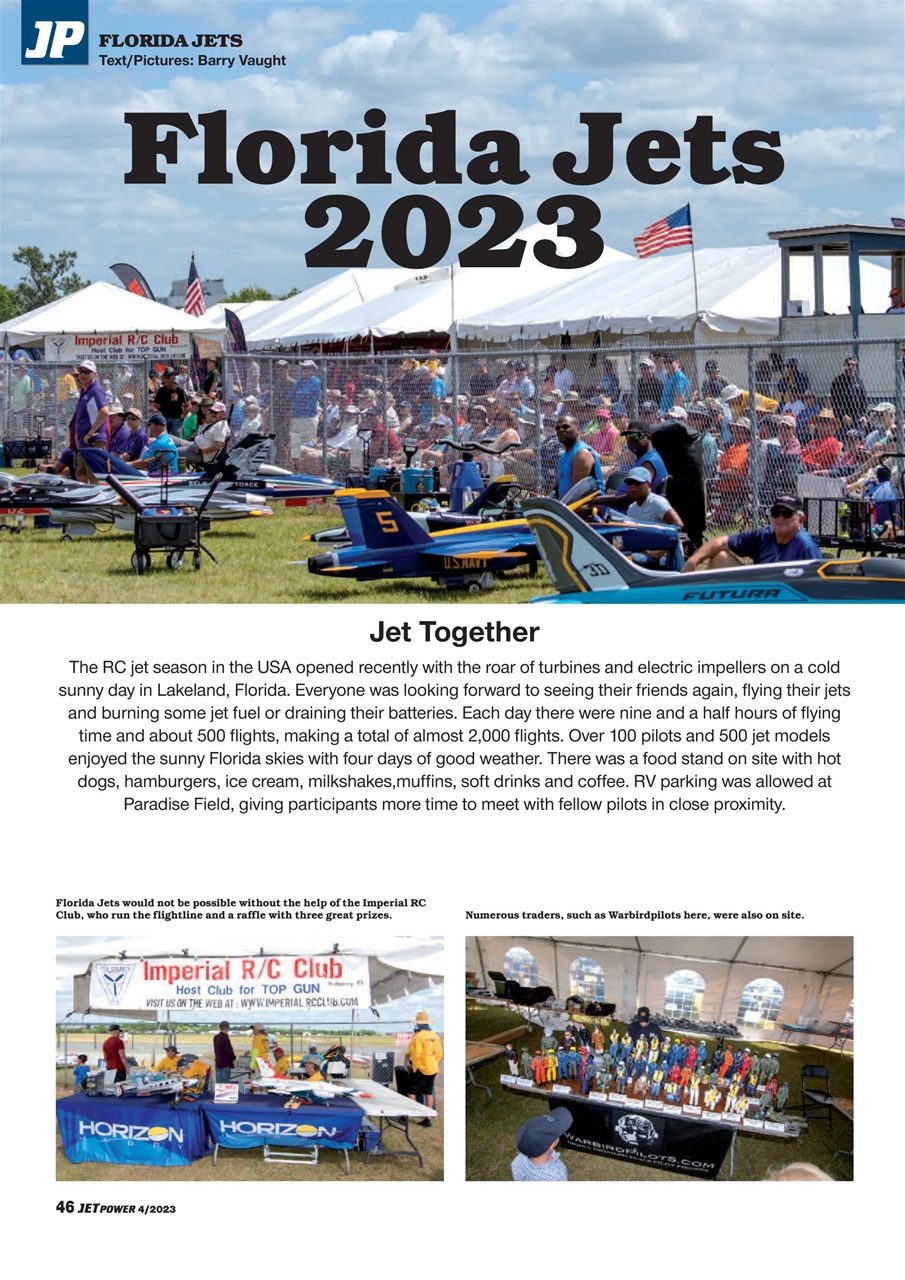 Jetpower Preview Pages