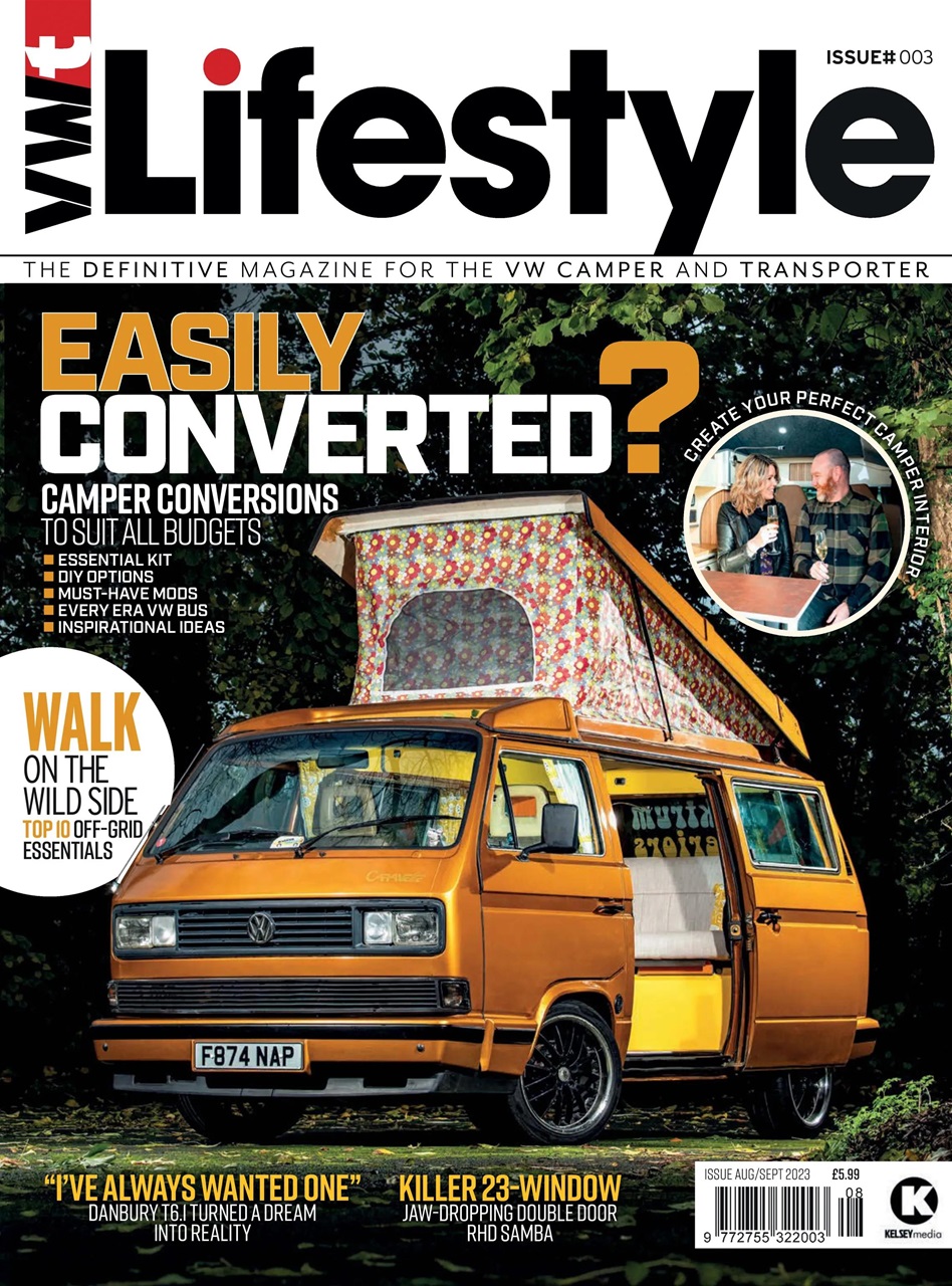 VWt Lifestyle Preview Pages
