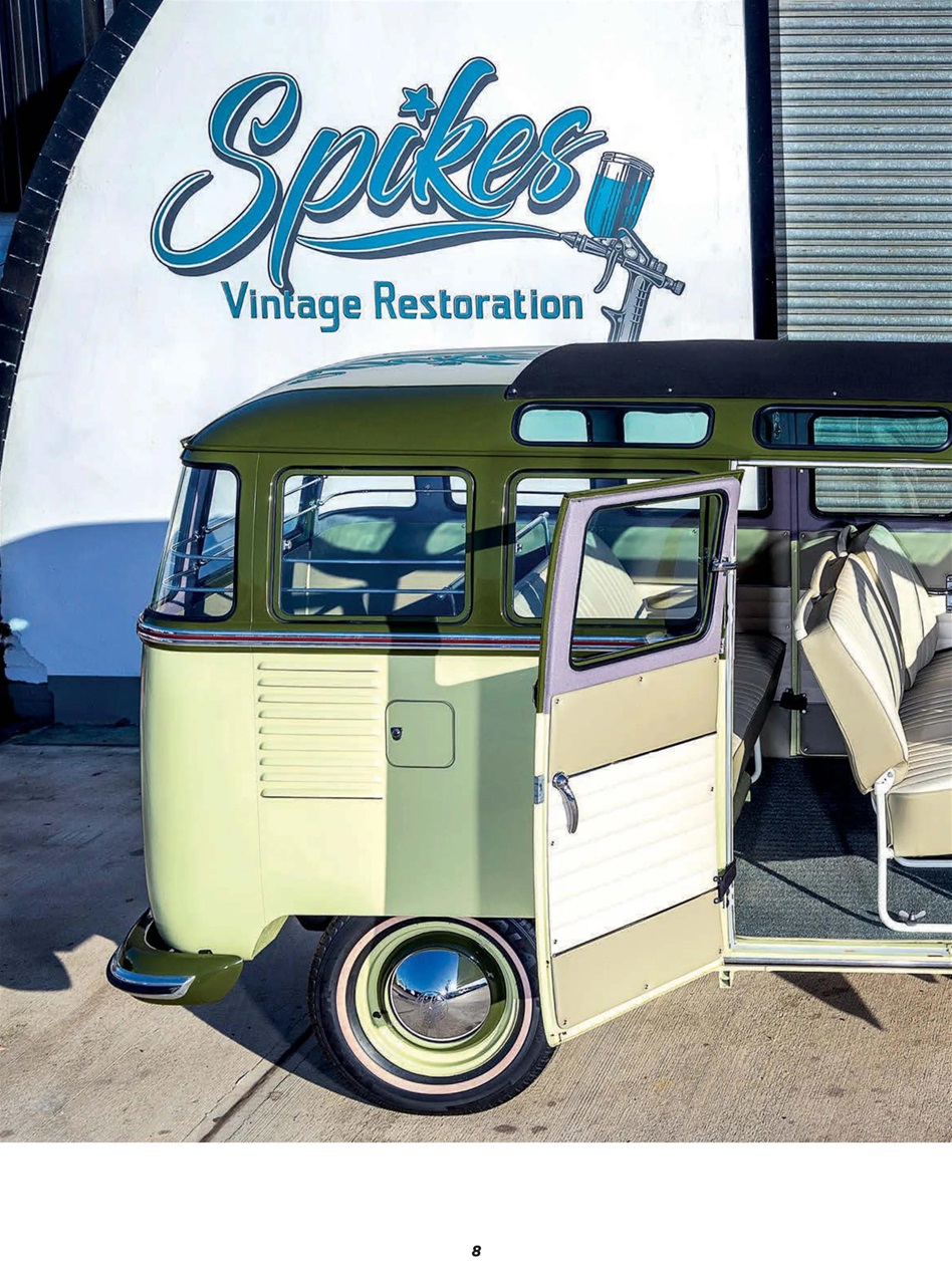VWt Lifestyle Preview Pages