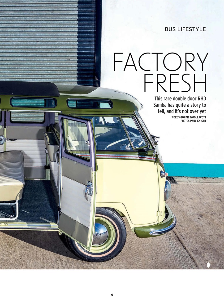 VWt Lifestyle Preview Pages